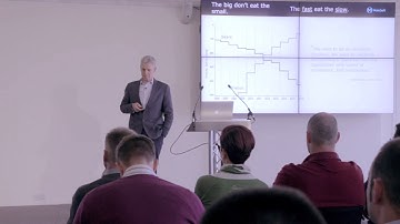 "The Super 8 of APIs", Danny Healy, Mulesoft