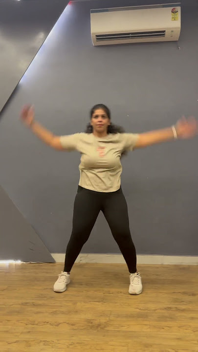 #aerobics #dance #ytshorts #shorts
