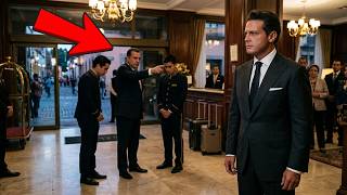 Él No Sabía que era Luis Miguel — El Director de Hotel Humilló al Huésped Equivocado