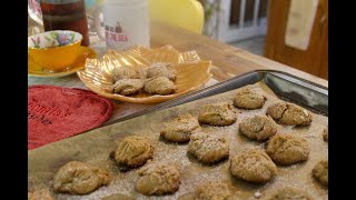 Gluten-Free Spiced Peanut Butter Cookies Recipe – Soft, Chewy & Easy!