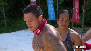 Jak Gábor zareagoval na chybu Chili? | Survivor CZ&SK