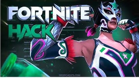 [UPDATED] Fortnite Cheat Menu - AimBot + ESP + Trigger Bot - Free Download 2025 / Undetected Hack