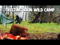 Top tips for dry and safe wild camping in ireland