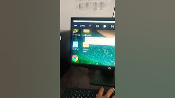 How To Zoom In and Zoom Out Windows Parts