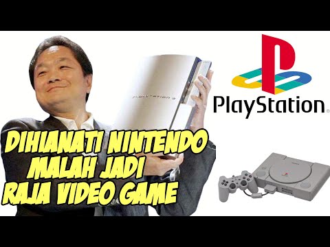 Video: Apakah playstation itu nyata?