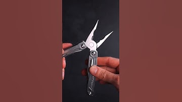 My favorite EDC Multi Tool