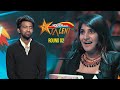 Youth With Talent - Second Round - Magician Arun Moli's jaw dropping Magic Performance