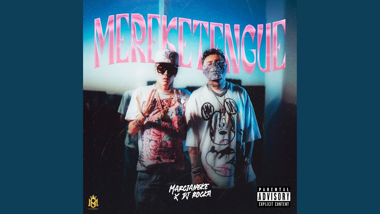 在 YouTube 上观看 Mereketengue 在 YouTube 上观看 Mereketengue