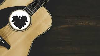 (FREE) Acoustic Guitar Type Beat 