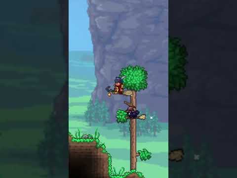 Теория Играриума Рушиться Terraria Террария Мемы