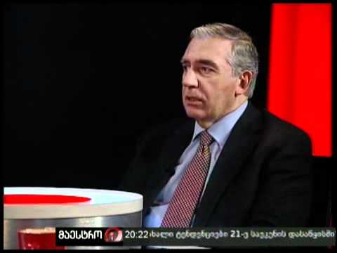 არგუმენტები (03/02/11)