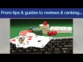 Gambling industry in SA growing steadily - YouTube