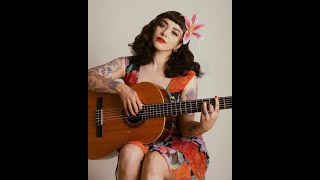 Algo Contigo - Mon Laferte (AI Cover)