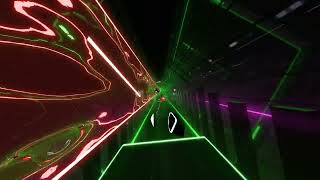 WORST BEAT SABER MAPPING EVER!! 