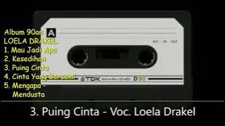 Loela Drakel  puing cinta