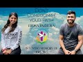 Don't Compromise Your Faith | Feona Pazhuka | In Loving Memory Of Joel Jijo Puthenpurayil