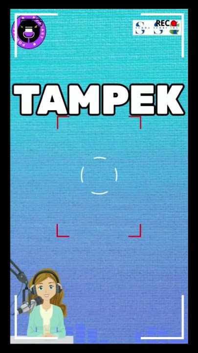 Apa sih penyakit perbedaan antara Campak dan Tampek??? #ipediaradio #campak #tampek