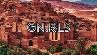 R3HAB, Ali B, Cheb Rayan - Dana (feat. Numidia) [🇲🇦 MAGHREB DANCE POP]