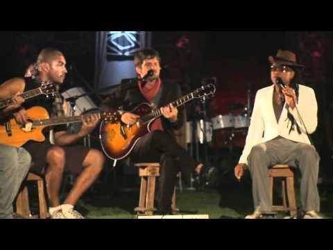 EVA - Mares de ti (Parti. Carlinhos Brown