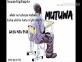 Bash Neh Pha Mutuwa Bash Neh Pha Mutuwa