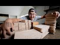 500 Product CNC Wholesale! // CNC Woodworking Business Tips