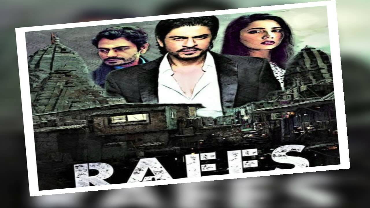 Raees Fans Review