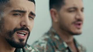  Hakob Hakobyan & Armen Hovhannisyan - Mi Pampusht     