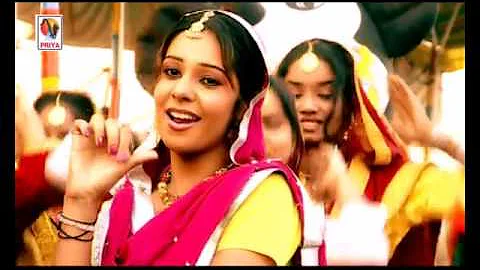 Hero(Official Video) - Miss Pooja & Bai Amarjit | Superhit Punjabi Songs | Priya Audio