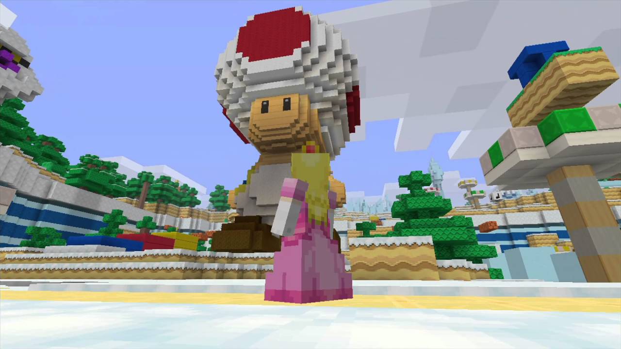 minecraft super mario edition pc minecraft super mario edition pc