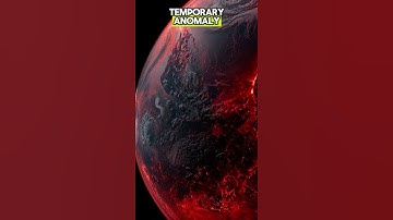 When Heat Became the Enemy of Humanity || #nature #universe #weather #science