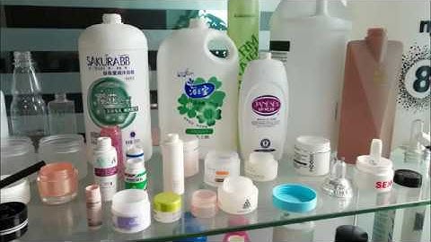Cosmetic jar bottle fully auto screen printing machine with servo motor and CCD