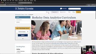 My experience with a data bootcamp