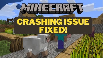 [100% Solved] Minecraft Keeps Crashing/Freezing on Android | Game Tutorial | Android Data Recovery