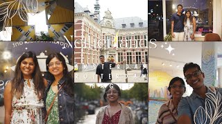 Euro Trip - Part 4 - Amsterdam, Netherlands