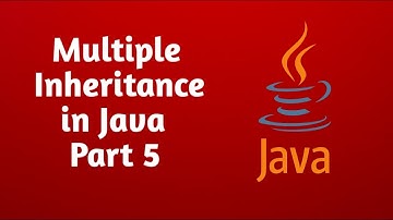 Why Java Doesn