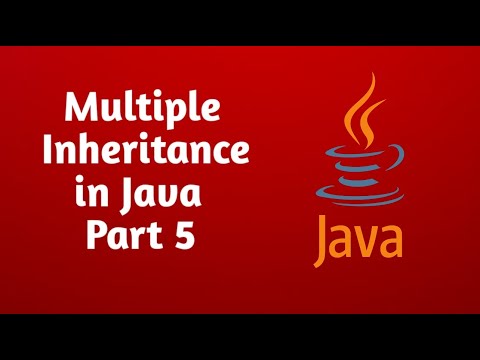 Why Java Doesn't