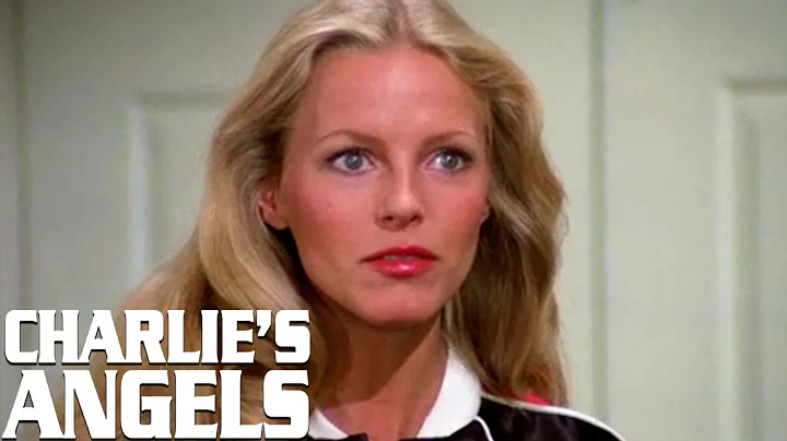 Charlie's Angels | Jill's Sister Joins The Angels ...