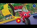 Ricky Zoom - Wheelford Wheelies (pc game)