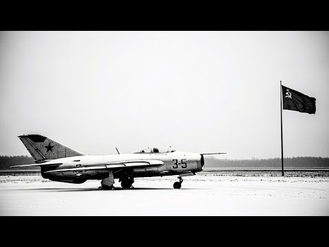 МиГ-9 — реактивный самолёт, заплативший кровью за прогресс