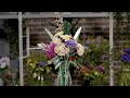 LEGO Flower Bouquet | LEGO Botanical Collection Designer Video | 10280