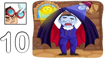 DOP 3: Displace One Part（SayGames Ltd） - All Levels Solution Levels 450-500 - Gameplay Walkthrough