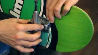 Skatestore Get Started Skateboard In Elkaar Zetten