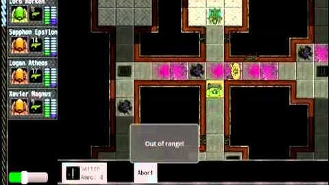 Templar Assault - Extermination Level Walkthrough