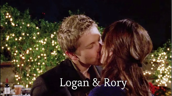 Rory & Logan | Their story