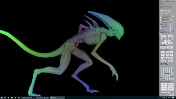 Visual Basic 3D model viewer