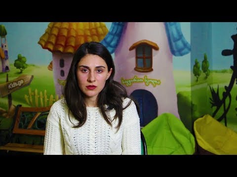 სასკოლო მზაობა - სკოლისათვის მოსამზადებელი პროგრამა