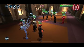 Boba SOJ vs GL SLKR - TW fail