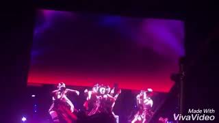 แต้ว ณฐพร แขกรับเชิญคอนเสิร์ตแบบเบิร์ดเบิร์ดครั้งที่ 11