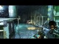 Surface Pro Gaming - Playing Metro: Last Light