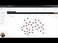 Persistence largescale algorithms and visualization in networkx with memgraph